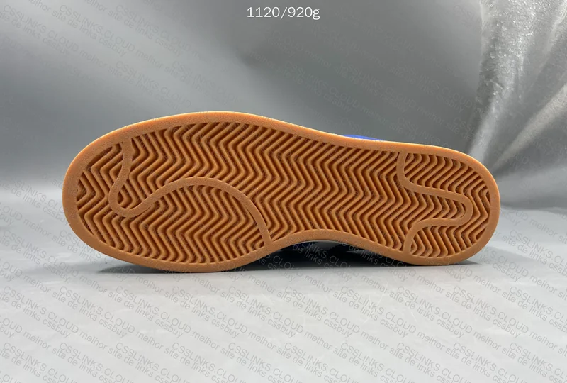 Adidas Campus GOAT 4