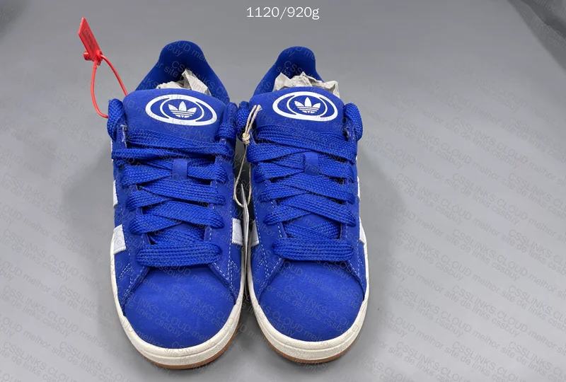 Adidas Campus GOAT 5