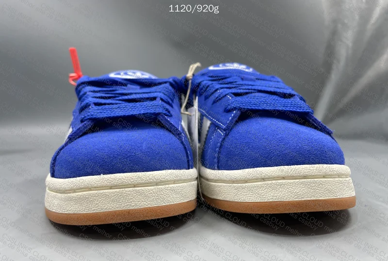 Adidas Campus GOAT 6