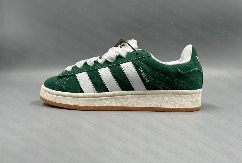 Adidas Campus - GOAT 170y