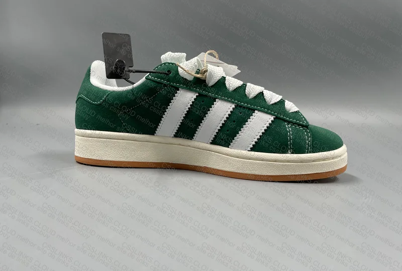 Adidas Campus - GOAT 170y 2