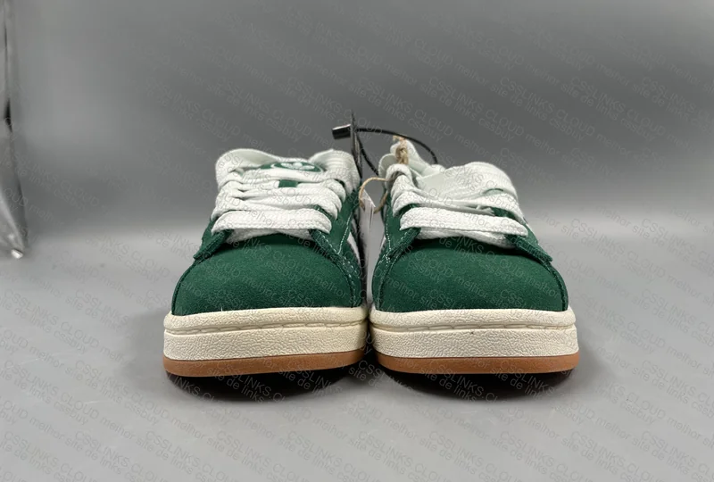 Adidas Campus - GOAT 170y 3