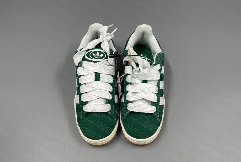 Adidas Campus - GOAT 170y 4