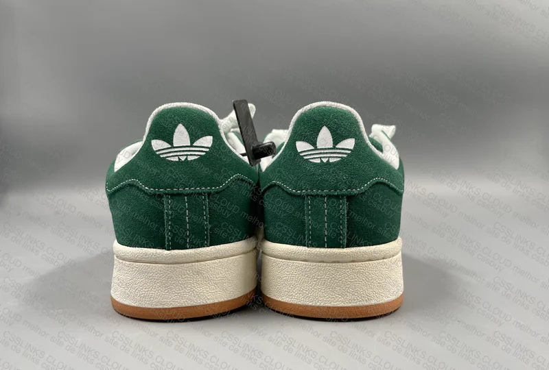Adidas Campus - GOAT 170y 5