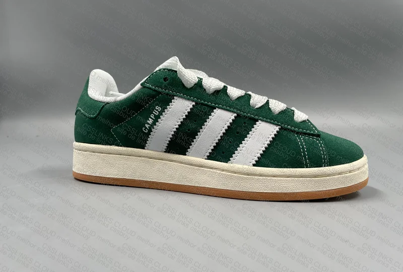 Adidas Campus - GOAT 170y 6