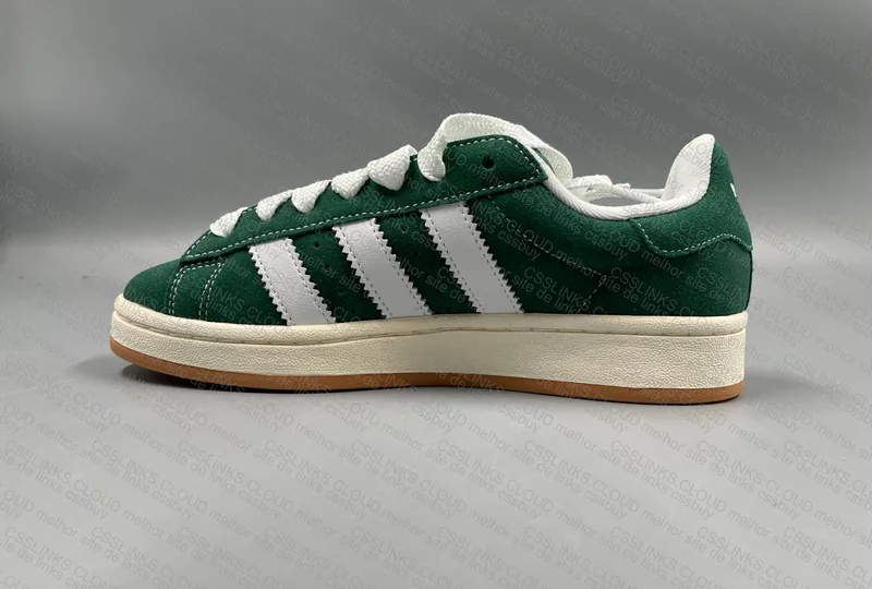 Adidas Campus - GOAT 170y 7