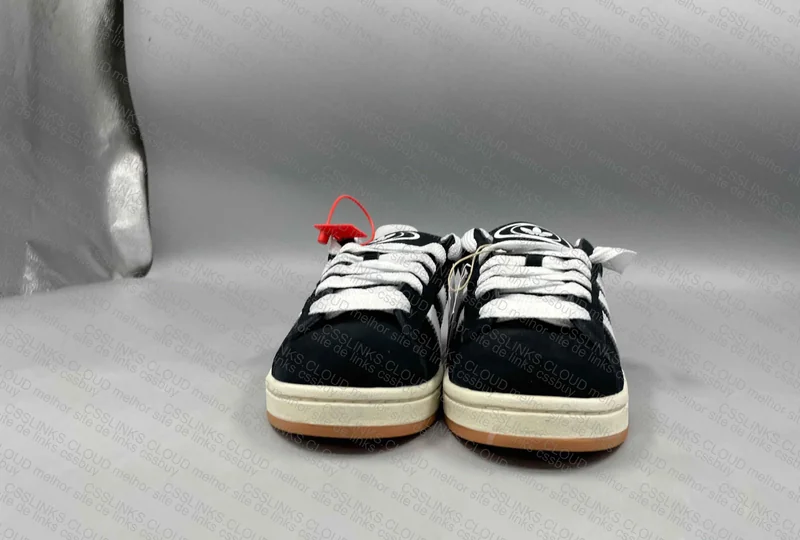Adidas Campus - GOAT - GL?