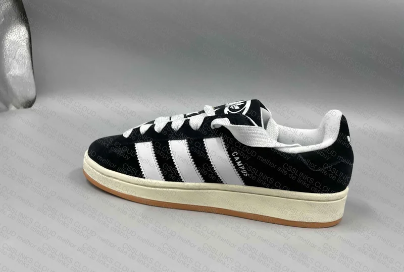 Adidas Campus - GOAT - GL? 2