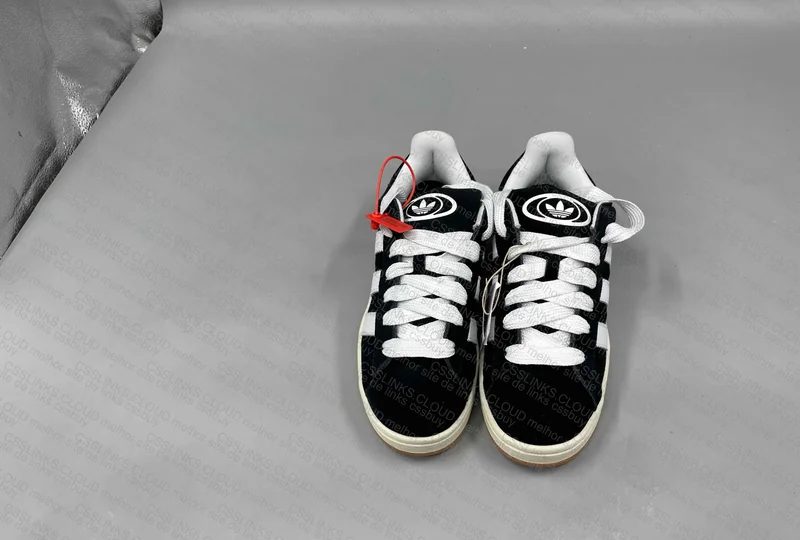 Adidas Campus - GOAT - GL? 3