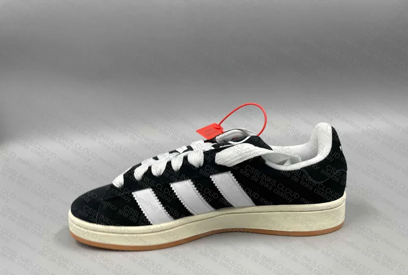 Adidas Campus - GOAT - GL? 4