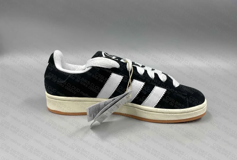 Adidas Campus - GOAT - GL? 6