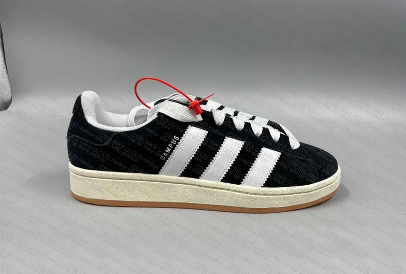 Adidas Campus - GOAT - GL? 7