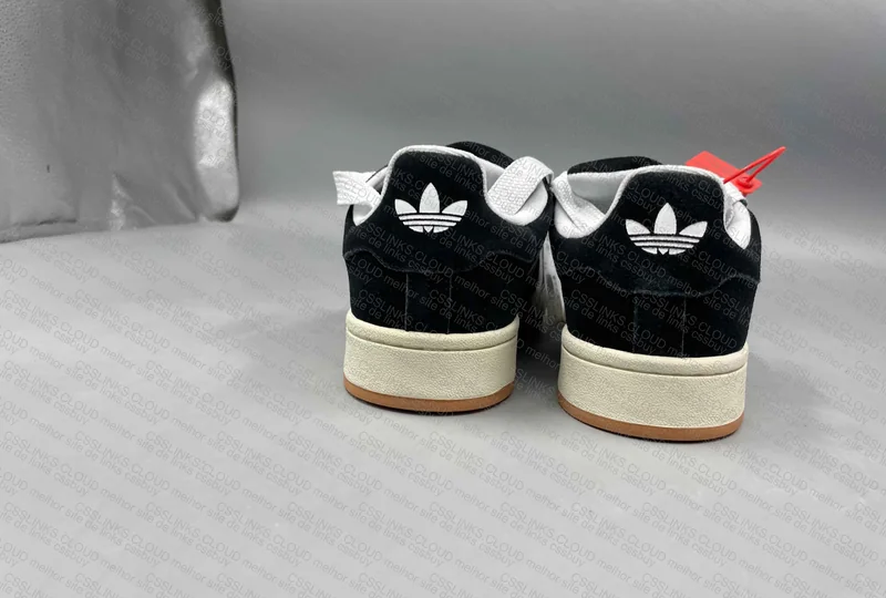 Adidas Campus - GOAT - GL? 8