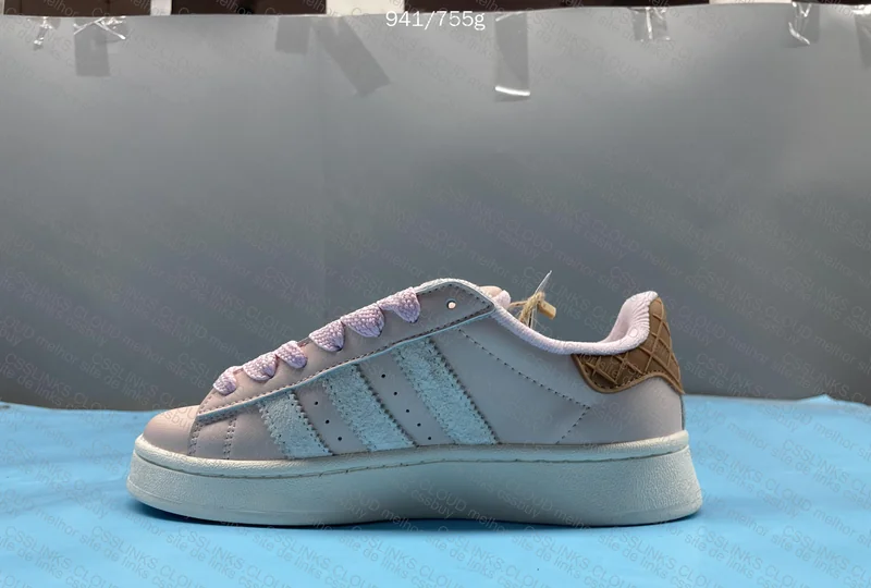 ADIDAS CAMPUS ICE CREAM 2