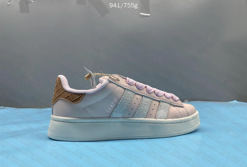 ADIDAS CAMPUS ICE CREAM 3