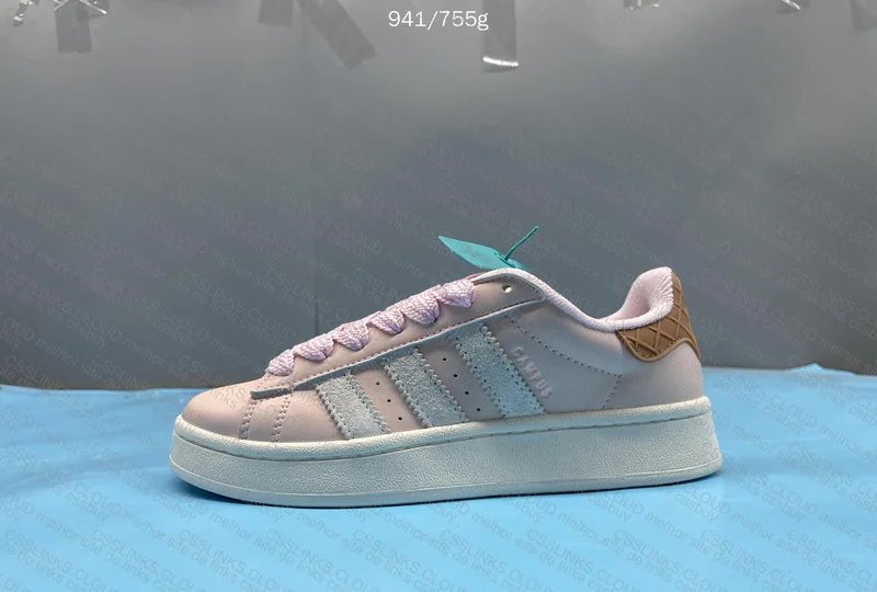 ADIDAS CAMPUS ICE CREAM 4