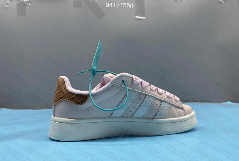 ADIDAS CAMPUS ICE CREAM 5