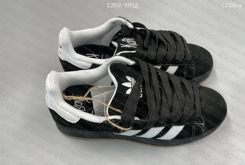 Adidas Campus KORN 2