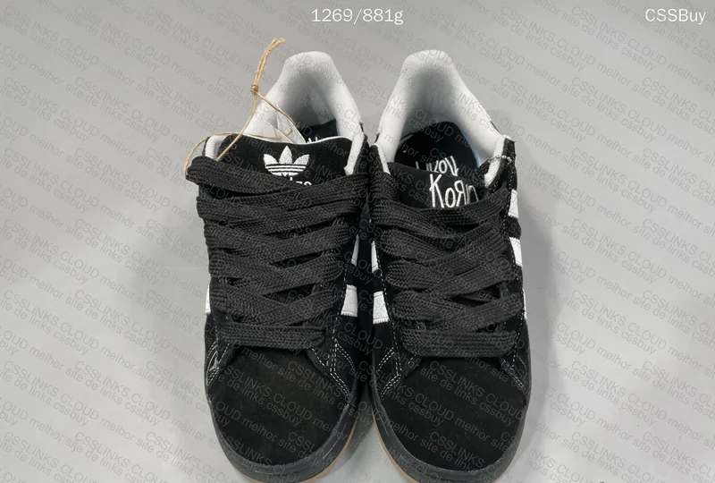 Adidas Campus KORN 3