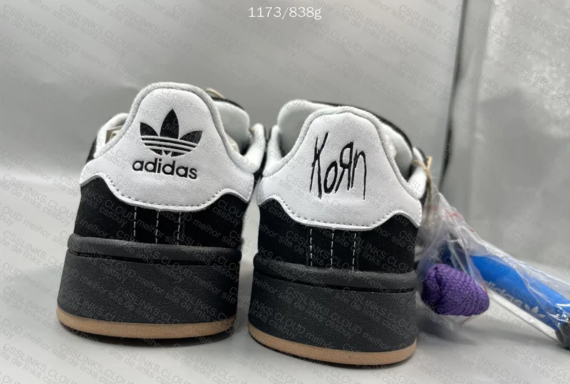 Adidas Campus Korn 2