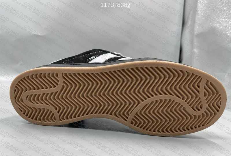 Adidas Campus Korn 4