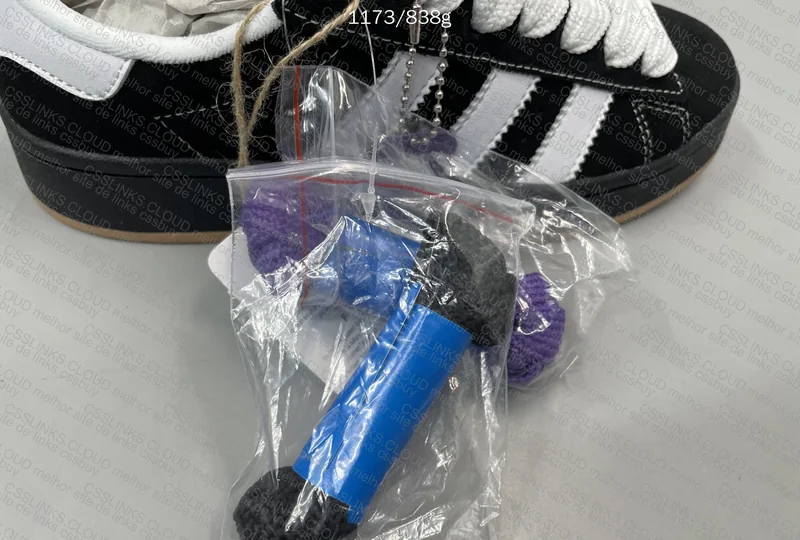 Adidas Campus Korn 5