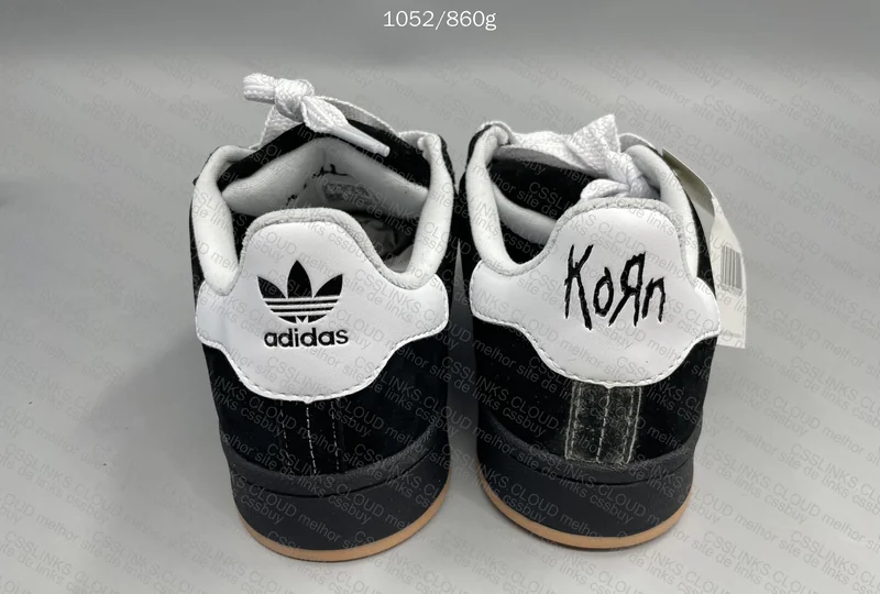 Adidas Campus Korn 3