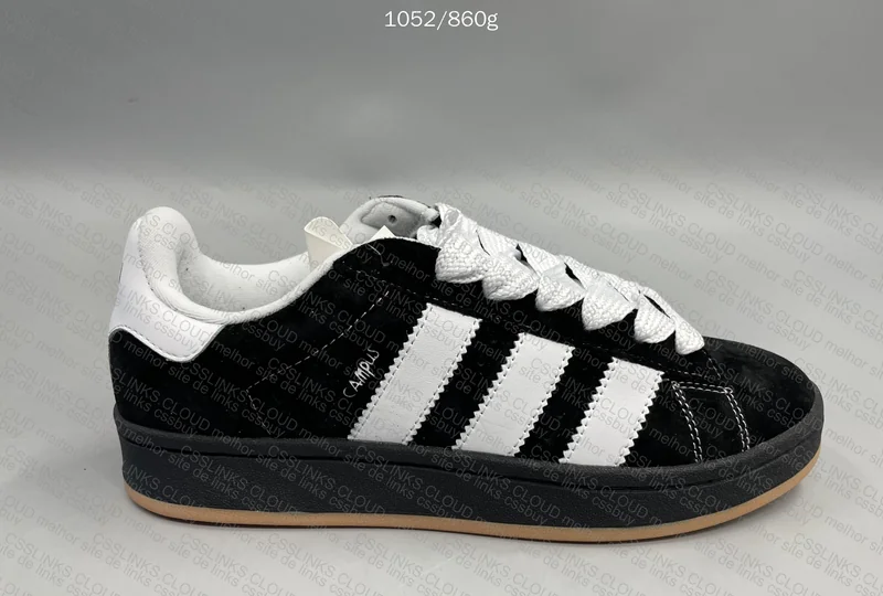 Adidas Campus Korn 4