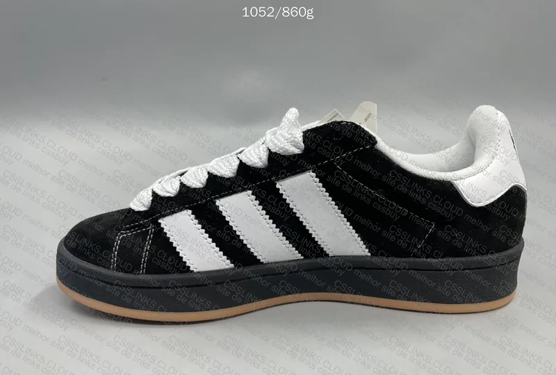 Adidas Campus Korn 5