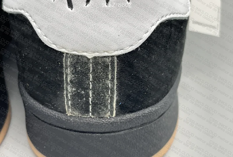 Adidas Campus Korn 8