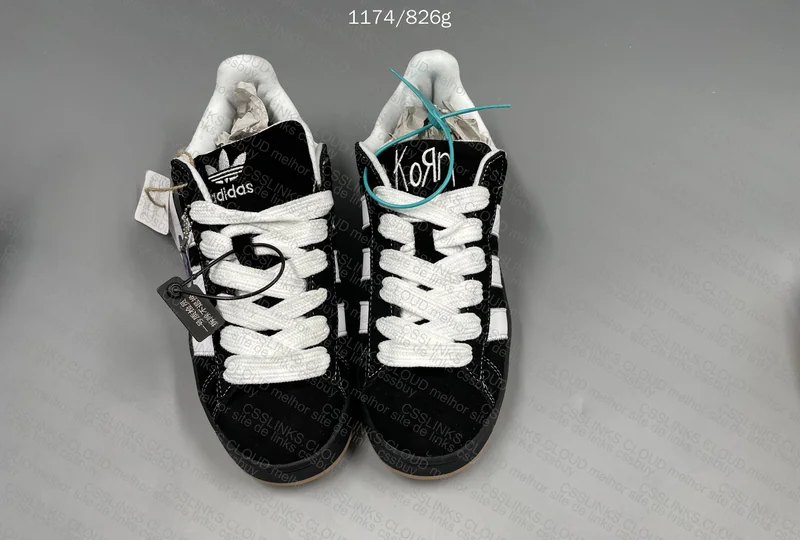 Adidas Campus Korn