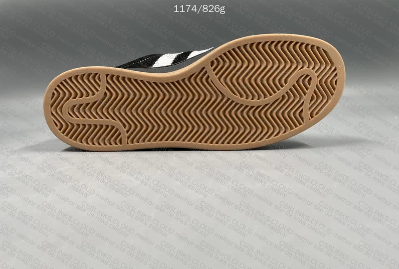 Adidas Campus Korn 2
