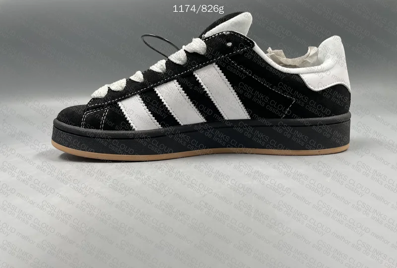 Adidas Campus Korn 3