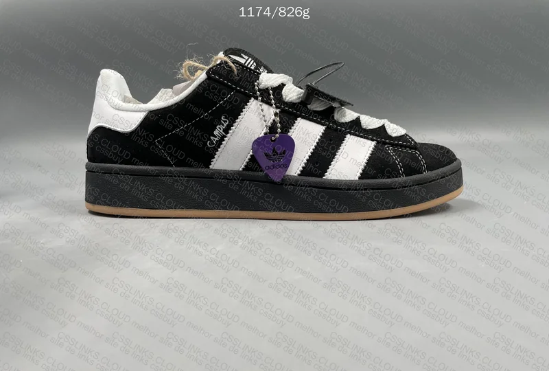 Adidas Campus Korn 4