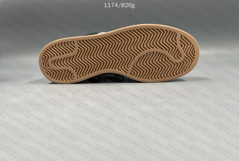 Adidas Campus Korn 5