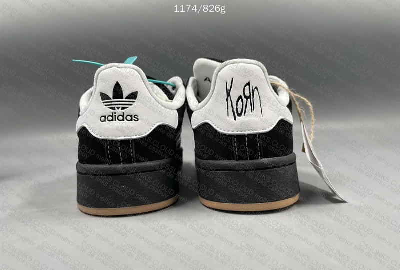 Adidas Campus Korn 8