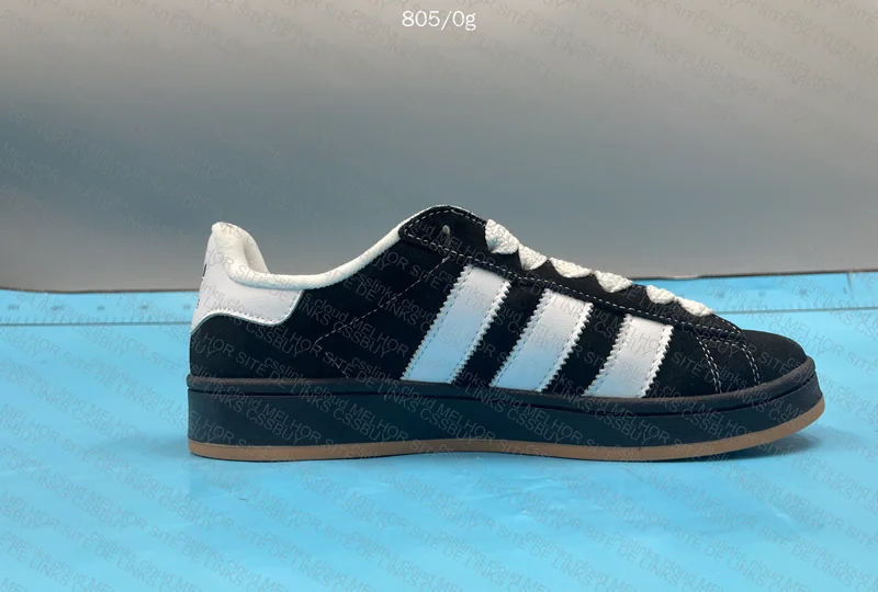 Adidas Campus Korn 4