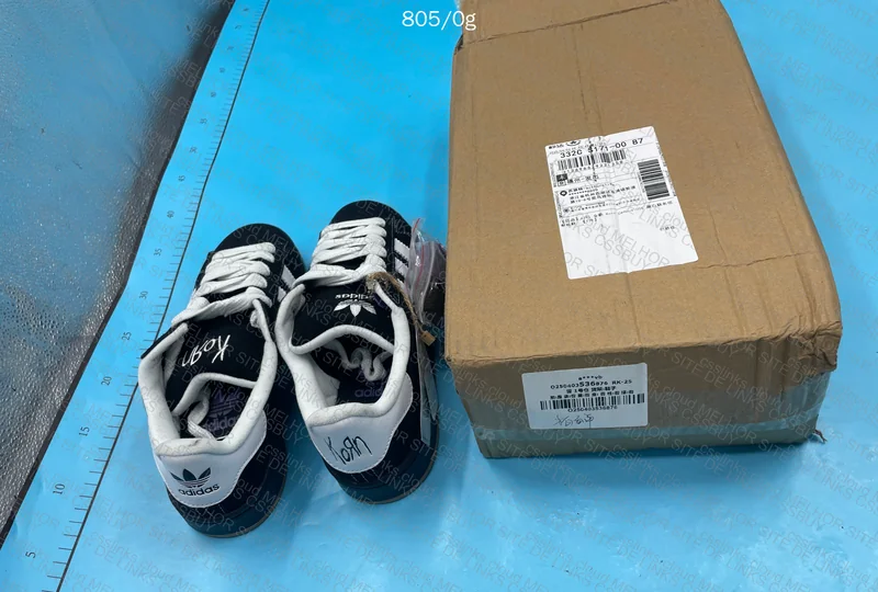 Adidas Campus Korn 6