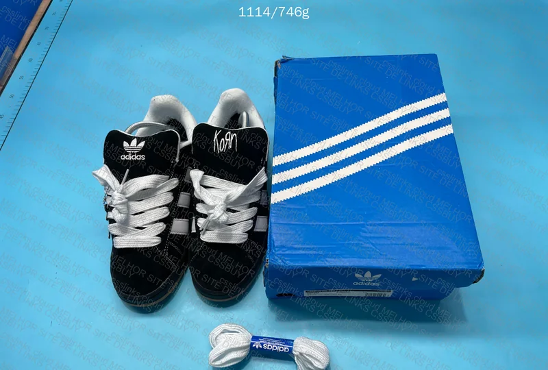 Adidas Campus Korn