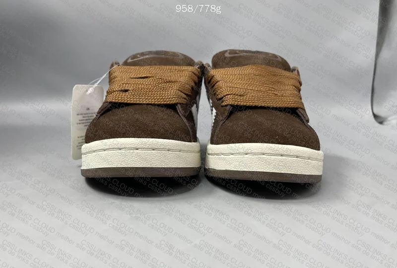 Adidas Campus / Help Me 2