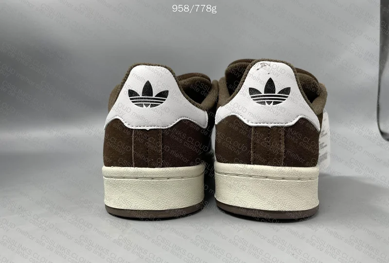 Adidas Campus / Help Me 3