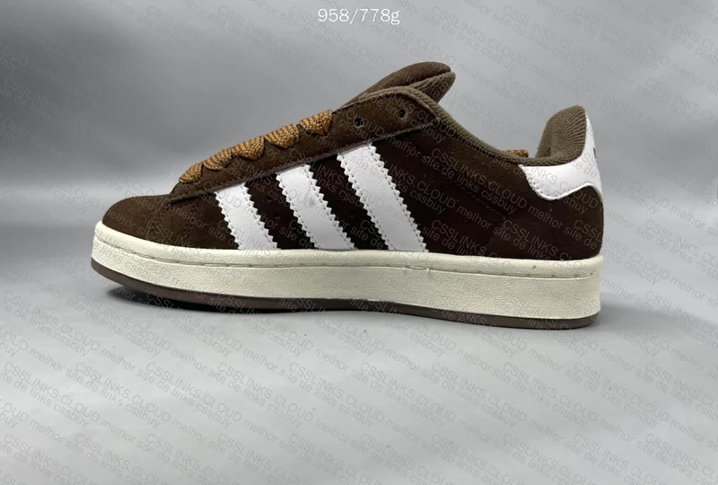 Adidas Campus / Help Me 4