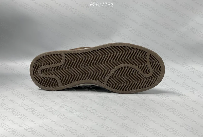 Adidas Campus / Help Me 6