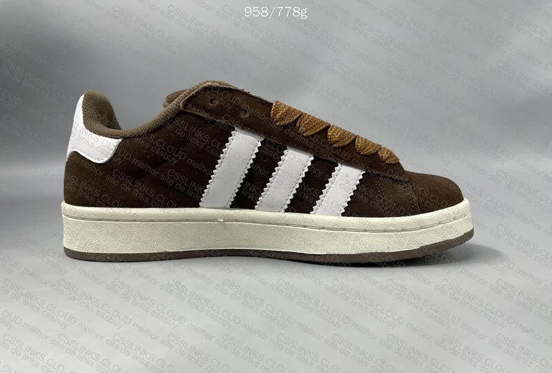 Adidas Campus / Help Me 7