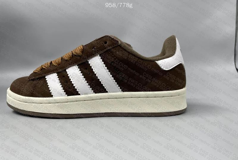 Adidas Campus / Help Me 8