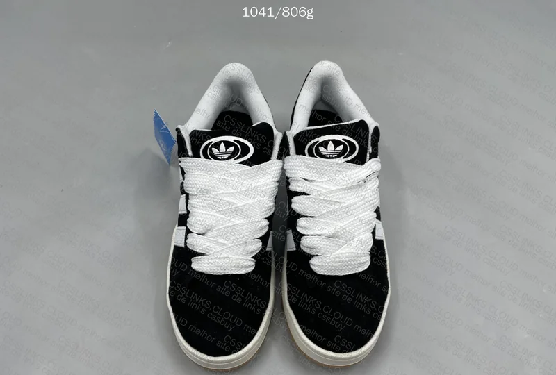 Adidas Campus OVO