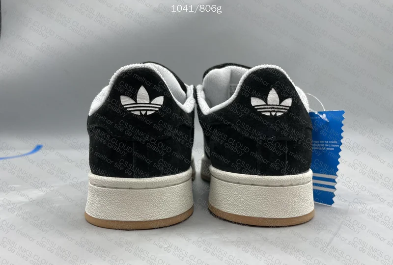 Adidas Campus OVO 2