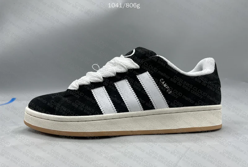 Adidas Campus OVO 3