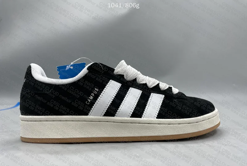 Adidas Campus OVO 4