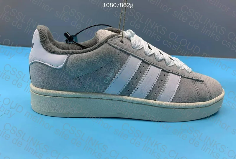 Adidas Campus OVO 2